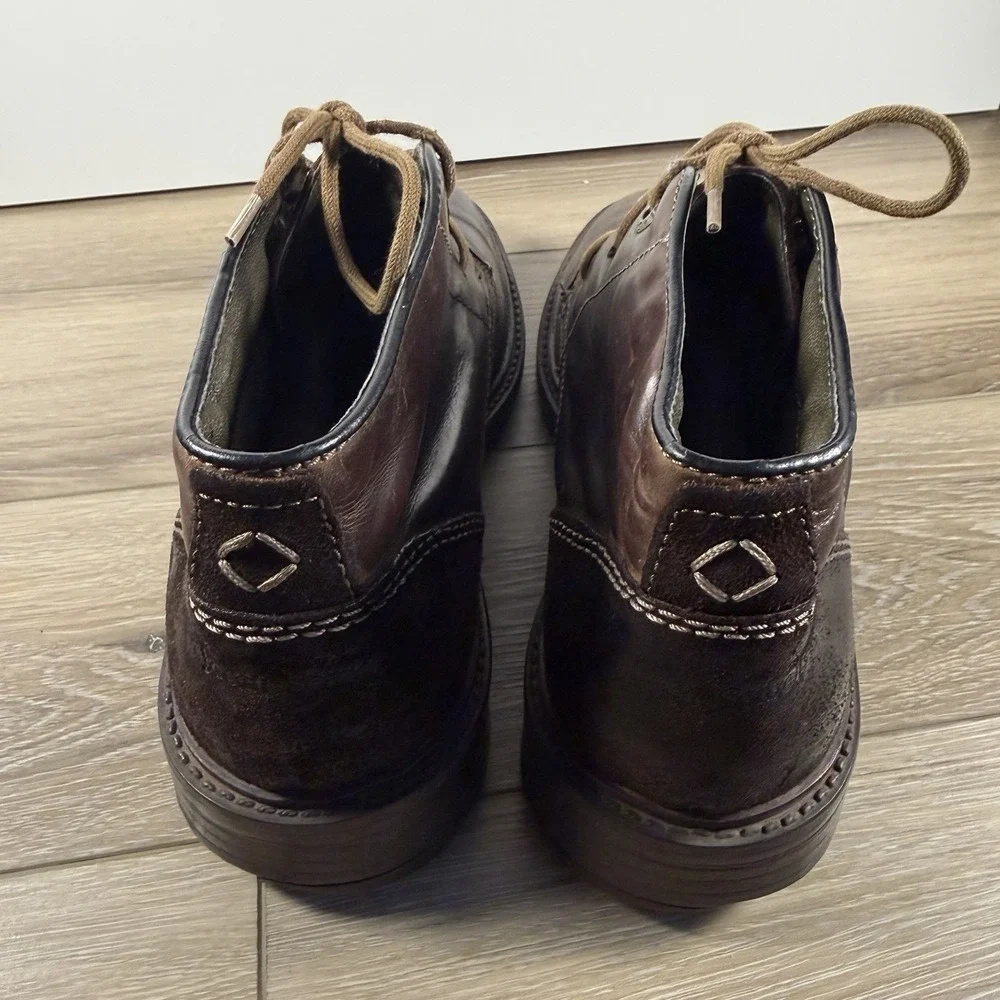 Josef Seibel good used